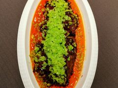 -肆月河豚·新淮扬菜·烤鸭(中关村店)