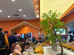 -喜家自助小火锅(乐客城店)
