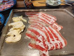 -犟牛家·榴莲烤肉(五棵松店)