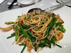 镛楼怀旧小炒皇-镛记酒家