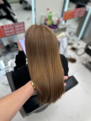 -乾健·烫染·接发SALON
