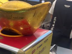 -爷爷不泡茶 NOYEYENOTEA(长沙五江天街店)