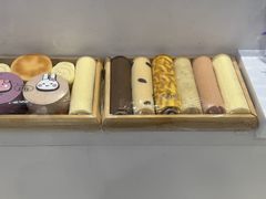 -GANSO元祖食品(双井店)