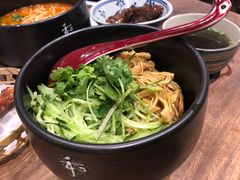 -和府捞面(方庄店)