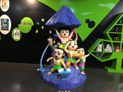 -上海电影博物馆