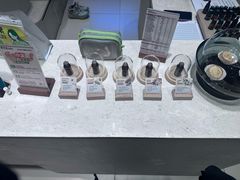 -泰合玺·精油疗愈 SPA(南京河西万达店)