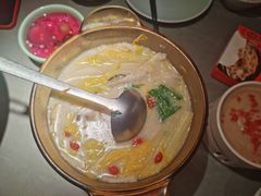 -闽上鲜·福建菜(龙湖滨江天街店)