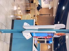 -魏家凉皮(十里河店)