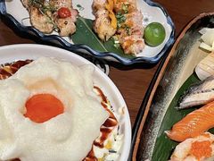 -一豚轩·烧鸟·豚骨拉面(五四路店)