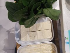 -圆山胜利碳火铜锅涮肉(马甸桥店)