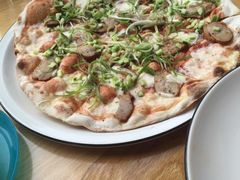 -玛尚诺Pizza&Bar(长泰广场店)