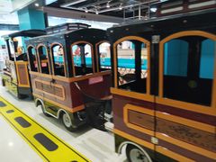 -凯德广场(金牛店)