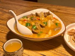 -长亭酒肆.武夷菜(鼓楼后海店)