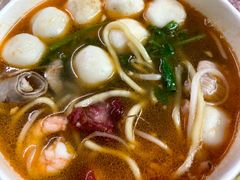 -明月虾面(厦禾路店)