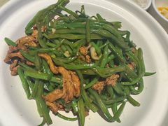 -小菜园新徽菜(南通永旺店)