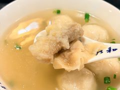 -永和鱼丸(南后街店)