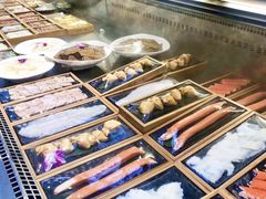 -串一火锅(赛格国际购物中心店)