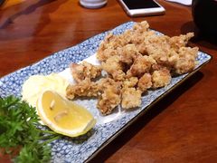 -千代武日本料理(开发区店)