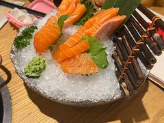 -伊豆野菜村(合景·摩方店)