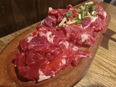 鲜牛腩肉-贵厨酸汤牛肉(小十字店)
