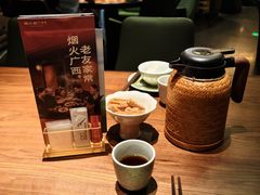 -桂小厨广西菜(万象城店)