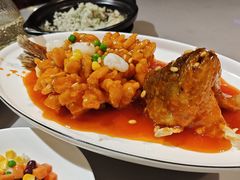 -宋园·金宴浙鲜馆(静安店)