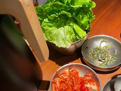 -春熙台韩国料理·章鱼肥牛(西丽店)