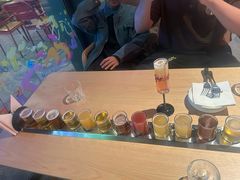 -牛啤堂精酿啤酒餐吧(五棵松华熙店)