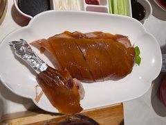 -大鸭梨烤鸭店(花园村店)