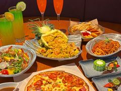 -派尔曼特披萨(万象城店)