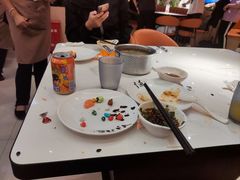 -享遇.锅姥姥牛排海鲜自助(小寨店)