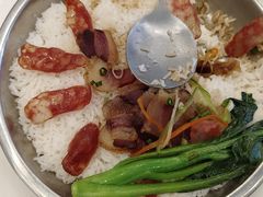 -渔村盛宴(航空新城店)