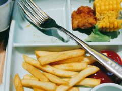 -豪客来牛排(成都锦江大融城店)