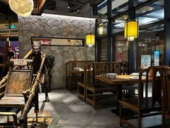 -首秀·四川料理(星耀101店)