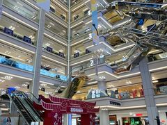 -红星美凯龙北京至尊MALL(东四环中路店)