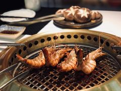 -千寻山野烤肉(中关村店)