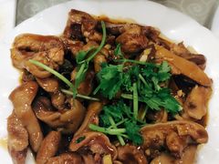 -杨记小骨头羊杂馆(南五马路店)