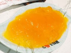 -偏脸子哈尔滨老烧烤(爱建店)
