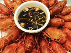 -老三龙虾(汉阳杨泗庙店)