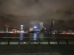 -富豪雪糕车流动点(尖沙咀)
