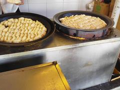 -水丰锅贴(延吉东路店)