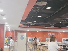 -呷哺呷哺(西单大悦城店)