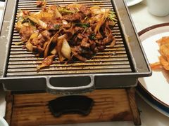 -鸭匠食府·挂炉烤鸭·新京菜(阜成路店)
