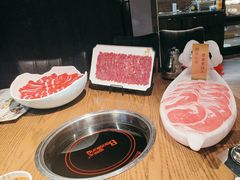 -百草滩羊清水涮羊肉(长城路店)