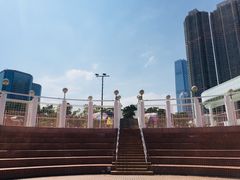 -九龙公园