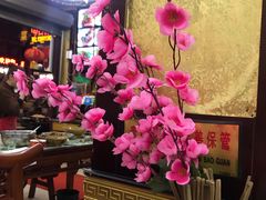 -君华饭店·腊排铜火锅