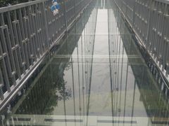-石燕湖生态旅游景区