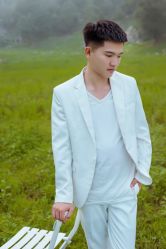 -蜜柚映画婚纱摄影(双井店)
