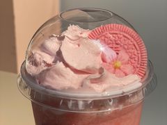 -奈雪的茶(时代天街店)