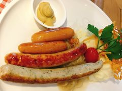-Paulaner·德国帕拉娜自酿啤酒餐厅(海上世界店)